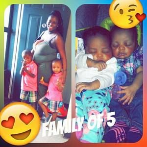 Meet your Posher, Denise